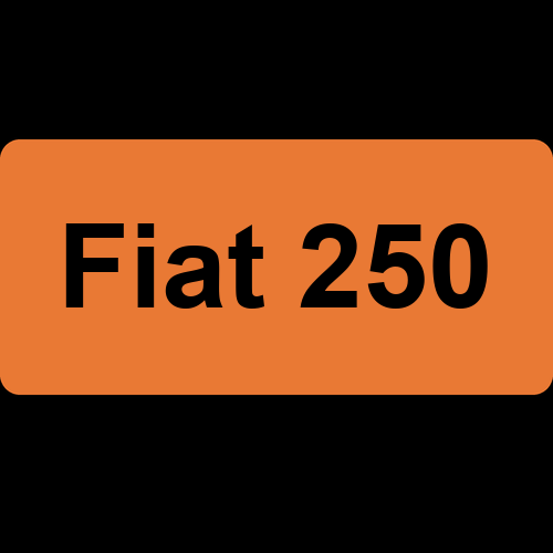 Fiat 250